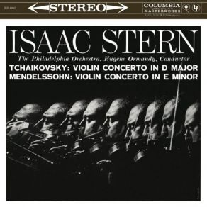 Download track I. Allegro Moderato Isaac Stern