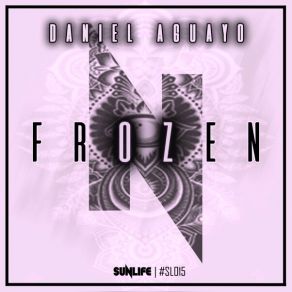 Download track Frozen (Base Mix) Daniel Aguayo