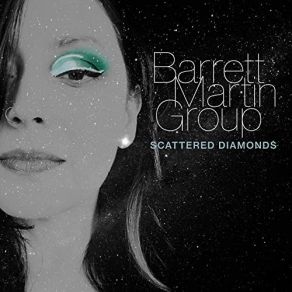 Download track Sands Of Venus Barrett Martin Group