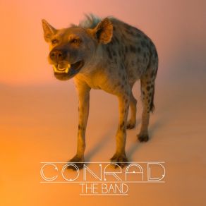 Download track Food For The Fishes Conrad The Band