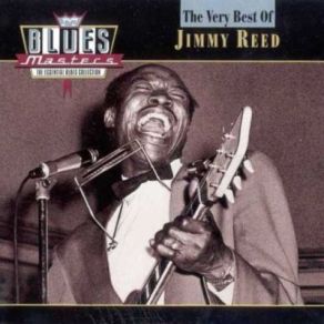 Download track I Told You Baby Jimmy Reed