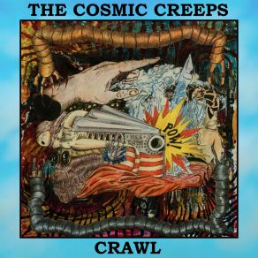 Download track Gates Of Bliss The Cosmic Creeps