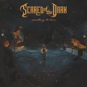 Download track Ashes Scared Of The DarkHunter Babcock