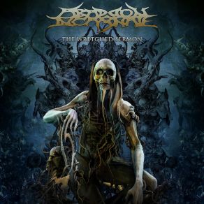 Download track Epic Desecration Abaddon Incarnate