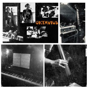 Download track On The Road To... OKTAVIUS