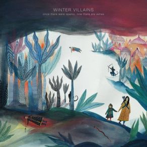 Download track Pt. 2 - We Lost Our Children In The Depths Of The Forest Winter Villains