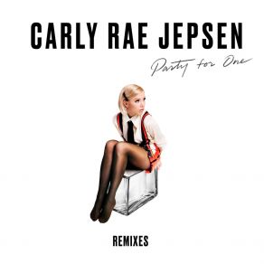 Download track Party For One (Sawyr Remix) Carly Rae Jepsen