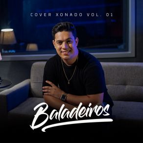 Download track Sou Eu (Cover) Baladeiros