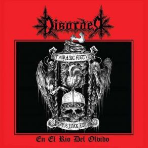 Download track Escuadrones De La Muerte Disorder