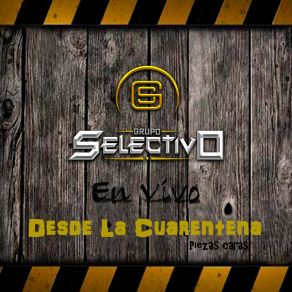 Download track Julio Beltran Grupo Selectivo