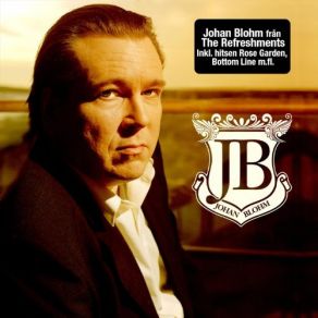 Download track Rock'N'Roll Heart Johan Blohm