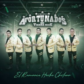 Download track El Limoncito Grupo Afortunados De Tierra Mixe