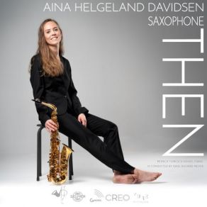 Download track Concertino Da Camera - Larghetto And Animato Molto Aina Helgeland Davidsen, Monica Tomescu-Rohde