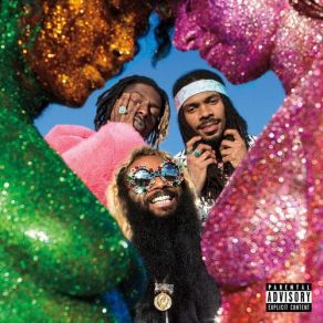 Download track Best American Flatbush Zombies