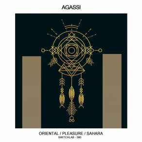 Download track Oriental AGASSI