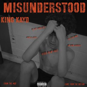 Download track Live It Up King Kayd