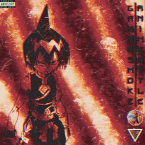 Download track Anime Style Gamma Smoke