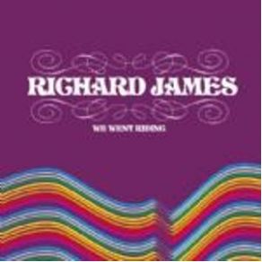 Download track Yes, Her Smile'S Like A Rose Richard James