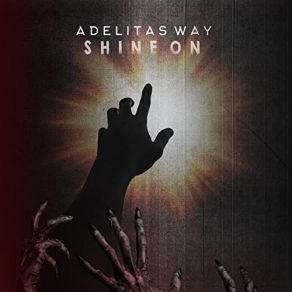 Download track What You Want Adelitas Way