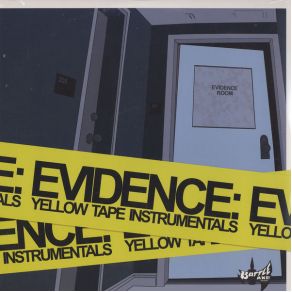 Download track Evolve Evidence