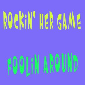 Download track Talking On You Rockin' Her Game