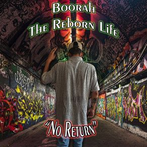 Download track Cypher Express Boorah The Reborn Life