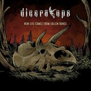 Download track Waking The Eye Diceratops