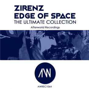 Download track Edge Of Space (Mark Landragin & James Rae Remix) ZirenzMark Landragin