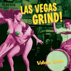 Download track Shirley Louie Vega