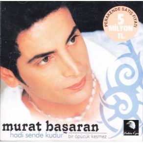 Download track CD Extra Murat Başaran