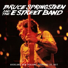 Download track Prove It All Night Bruce Springsteen, E-Street Band, The