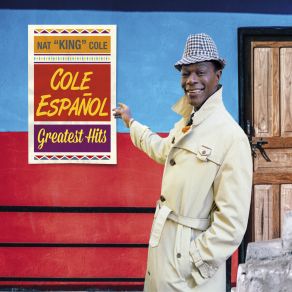 Download track Solamente Una Vez [You Belong To My Heart] Nat King Cole