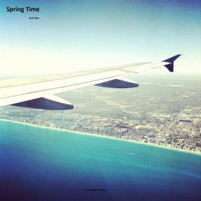 Download track Spring Time 11 (Solo 1 Without Drums) Jack Dew