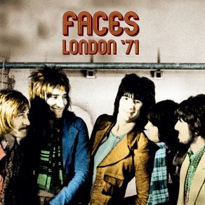 Download track Too Much Woman (For A Henpecked Man) (Reprise) (Live Paris Theater - London 26 Oct 71) The Faces