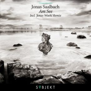 Download track Am See (Original Mix) Jonas Saalbach