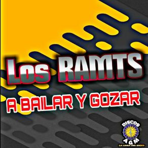 Download track Olvidame Los RAMTS