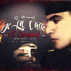 Download track El Hombre Que Mas Te Ama El Melly