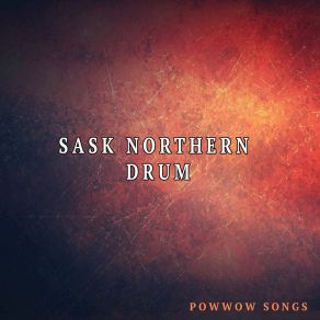 Download track Round Dance 2 SaskNorthern Drum