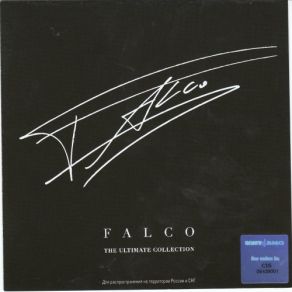 Download track Brillantin' Brutal' Falco