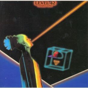 Download track Autumn (Paradise Is Free) Level 42