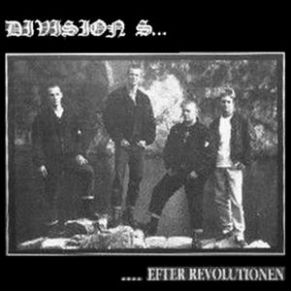 Download track Efter Revolutionen Division S