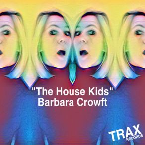 Download track STAND UP (INSTRUMENTAL MIX) Barbara Crowft