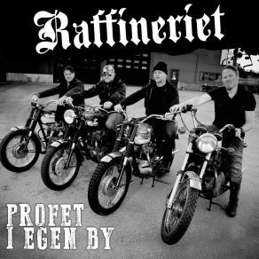 Download track Profet I Egen By RaffinerietArne Vigeland