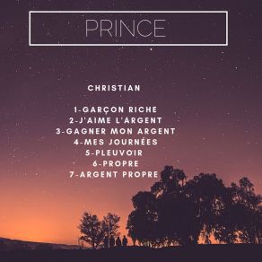 Download track Gagner Mon Argent Christian