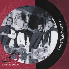 Download track Hermano Santiagueño Los Chalchaleros