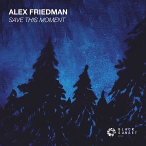 Download track Save This Moment Alex Friedman