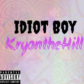 Download track No Blood KryonTheHill