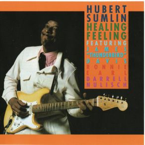 Download track Just Like I Treat You Hubert Sumlin, James 