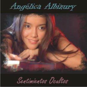 Download track TE VOY A OLVIDAR Angelica Albizury