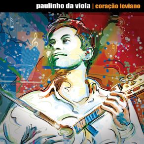 Download track Nervos De Aço Paulinho Da Viola